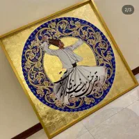 سفارش تابلوهای زیبا|تابلو، نقاشی، عکس|سنندج, |دیوار