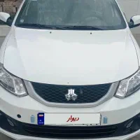 ساینا sدوگانه سوز شرکتی مدل 403تمیز وکم کار