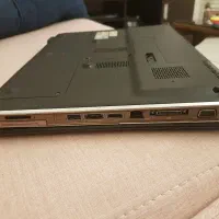 لپتاپ ۱۷ اینچ معیوب اچ پی DV7|رایانه همراه|تهران, صادقیه|دیوار