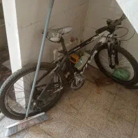 دوچرخه ویوا 26