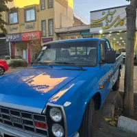 نیسان دوگانه اپشنال سیمی 403