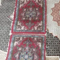 سه عددفرش دستباف