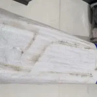 سپر و دیاق کامل جلو آرنا پلاس شرکتی آکبند با آستر