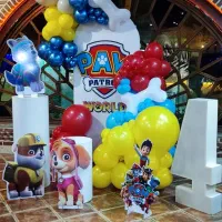 بادکنک آرایی اقتصادی