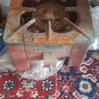 سماورگازسوز ۱۰ لیتری و غیره