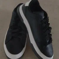 اسپرت مشکی سایز43