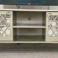 میزTV  در حد نو مبلغ ۴۰۰۰۰۰۰ تومان|میز تلویزیون|اهواز, زیتون کارگری|دیوار