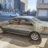 پارس مدل 92 tu5 تیوفایو|خودرو سواری و وانت|مشهد, جاهد شهر|دیوار