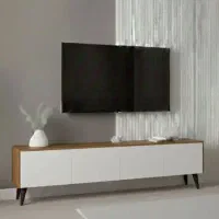 میز تلویزیون ۴درب T69(ارسال را یگان)