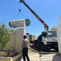 فروش ، نصب و شارژ مخازن گاز مایع (LPG)|خدمات پیشه و مهارت|دماوند, دماوند|دیوار