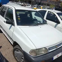 پراید 85