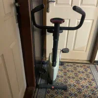 دوچرخه ثابت|تجهیزات ورزشی|کرمان, |دیوار