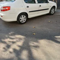 رانا مدل ۹۳ فول بدون رنگ درحد صفر|خودرو سواری و وانت|تهران, جوادیه|دیوار