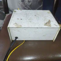 شارژ باطری و تبدیل برق 12ولت
