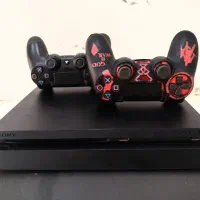 پی اس فور کپی خور (ps4) فروشی قیمت مناسب
