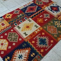 فرش ۴ متری نو