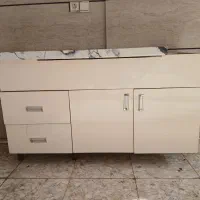 کابینت روشویی