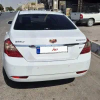 جیلی امگرند ec7
