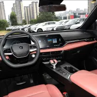 فروش چانگان X5|خودرو سواری و وانت|اهواز, گلستان|دیوار