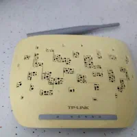 دو عدد مودم سالم با فیمت پایین به فروش میرسد|مودم و تجهیزات شبکه|تبریز, |دیوار