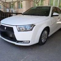فروش  دنا پلاس ۱۴۰۲ معاوضه با سراتو