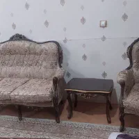 مبلمان کلاسیک|مبلمان خانگی و میز عسلی|تهران, بهمن یار|دیوار