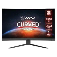 مانیتور گیمینگ خمیده MSI G32C4X
