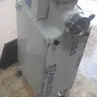 خریداروفروشنده یخچال پرده هواایستاده اوراقی و سالم|فروشگاه و مغازه|تهران, ایران|دیوار