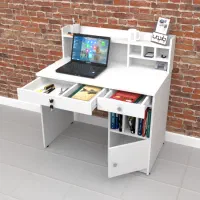 میز تحریر تمام ام دی اف مدل C104|میز تحریر و کامپیوتر|تهران, امیریه|دیوار