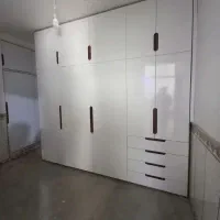 ساخت انواع کابینت کمد دیواری گلپایگان خوانسار|خدمات پیشه و مهارت|گلپایگان, |دیوار