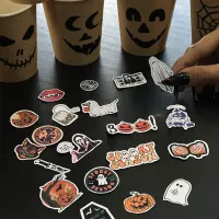 جشن هالووین با نجواگر|خدمات آموزشی|پرند, فاز ۲|دیوار