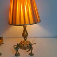 آباژور برنز