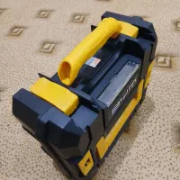 دریل شارژی BYT یک سال ضمانت|ابزارآلات|شهرضا, |دیوار