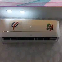 نصب کولر گازی|خدمات پیشه و مهارت|ری, هاشم‌آباد|دیوار