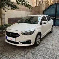 شاهین G دنده ای ۱۴۰۳ سانروف دار