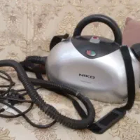 یک عدد بخارشور niko