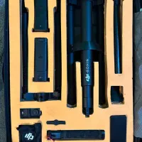 Dji Ronin mxرونین|دوربین عکاسی و فیلمبرداری|تهران, شهرک غرب|دیوار