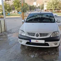 تندر ال نود 90بسیار تمیز و سالم.فول94|خودرو سواری و وانت|کرمانشاه, |دیوار