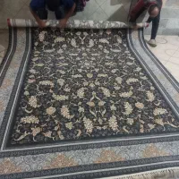 فرش ۹متری|فرش|قرچک, داوود آباد|دیوار