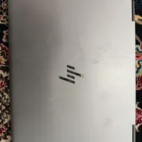 لپ تاپ hp envy 360
