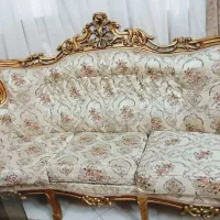 مبل کلاسیک|مبلمان خانگی و میز عسلی|ری, تقی آباد|دیوار