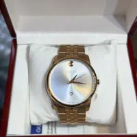 ساعت تیسو و سیتیزن