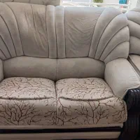 مبل ۷ نفره|مبلمان خانگی و میز عسلی|پاسارگاد, |دیوار