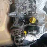 موتور وگیربکس انواع خودرو کیا،هیوندای، نیسان مگان