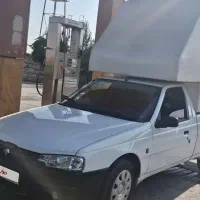 آریسان2|خودرو سواری و وانت|اصفهان, زهران|دیوار