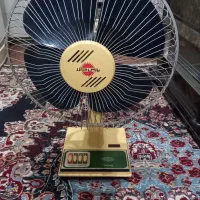 پنکه زمینی و سقفی