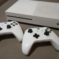 ایکس باکس وان اس - ۱ ترابایت - دو دسته