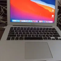 MacBook Air 2014 13.3|رایانه همراه|اصفهان, آهنگران|دیوار