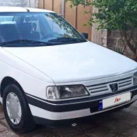 پژو رواسال دوگانه کارخانه ،معاوضه