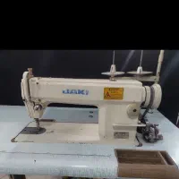 چرخ خیاطی راسته دوزجک